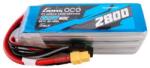 Gens ace G-Tech 2800mAh 22.2V 60C 6S1P Lipo Battery Pack with XT60 plug (GEA286S60X6GT) - jatekotthon