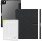 Baseus Minimalist series iPad Pro védőtok (2018/2020/2021/2022) 11" (fekete) (P40112502111-01)