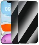 Baseus privacy tempered glass Superior HD for iP 11Pro Max/XS Max +2xcleaning kit and EasyStick (P60073903201-05)