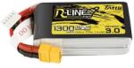 Tattu R-Line Version 3.0 1300mAh 14.8V 120C 4S1P XT60 akkumulátor (TAA13004S12X6)