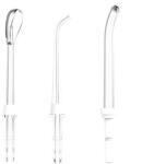 Seago Set of tips for waterflosser SEAGO SG-8001 (SG-P002+SG- P008)