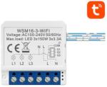 Avatto Smart Switch Module WiFi Avatto WSM16-W3 TUYA (WSM16-W3) - jatekotthon