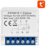 Avatto Smart Switch Module ZigBee Avatto ZWSM16-W1 TUYA (ZWSM16-W1)