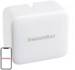SwitchBot Wireless remote switch SwitchBot-S1 (white) - jatekotthon