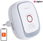 Heiman ZigBee Heiman HS1CG-E Tuya smart natural gas leak sensor (HS1CG-E)