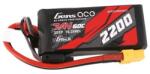 Gens ace GensAce G-Tech LiPo 2200mAh 7.4V 60C 2S1P XT60 Battery (GEA222S60X6GT)