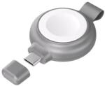 INVZI Magnetic Wireless Charger, INVZI, NVZAWC01, for Apple Watch 5W MFi Certified with USB-C Port (NVZAWC01)
