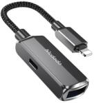 Mcdodo CA-2690 OTG 2in1 Convertor Lightning to USB 3.0 (CA-2690) - jatekotthon