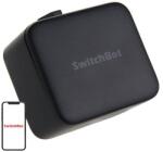 SwitchBot Wireless remote switch SwitchBot-S1 (black) - jatekotthon