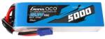 Gens ace LiPo Gens ace G-Tech 5000mAh 22.2V 45C 6S1P battery with EC5 plug (GEA506S45E5GT) - jatekotthon