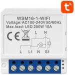 Avatto Smart Switch Module WiFi Avatto WSM16-W1 TUYA (WSM16-W1)