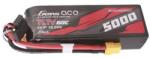 Gens ace G-Tech 5000mAh 11.1V 60C 3S1P Short-Size Lipo With XT60 Plug (GEA503S60SXGT) - jatekotthon
