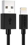 Choetech USB to Lightning cable Choetech IP0026, MFi, 1.2m (black) (IP0026 BK)