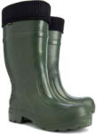 Demar Bélelt Eva Gumicsizma Magasszárú - 43 (dkmp43)