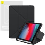 Baseus Minimalist Series iPad Mini 4/5 7.9" védőtok (fekete) (ARJS040601)