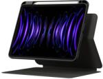 Baseus Minimalist Mágneses tok iPad Pro 11"/iPad Air4/Air5 10.9" (fekete) (ARJS040901)