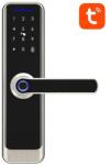 Avatto SDL-A270-S digital smart lock -5572 WiFi Silver (SDL-A270-S -5572)