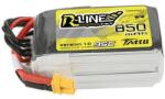 Tattu R-Line 850mAh 14, 8V 95C 4S1P akkumulátor (TAA8504S95XT3)