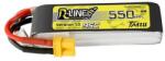 Tattu R-Line 550mAh 7, 4V 95C 2S1P XT30 akkumulátor (TAA5502S95XT3)