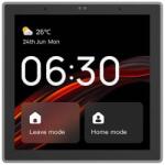 Avatto Smart Multi-functional Control Panel T6E panel S (T6E panel S)