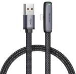 Mcdodo CA-2791 USB to lightning angle cable, 1.8m (black) (CA-2791)