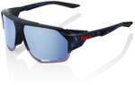  Ochelari de soare 100% Norvik, negru holografic