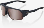 100% % Ochelari de soare Norvik, Soft Tact Crystal Black
