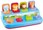 Play&Go Playgo: Prieteni safari de-a v-ați ascunselea (2463)