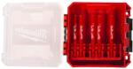 Milwaukee DIAMOND MAX ¼″ vizes fúrószár készlet - 5 darabos | 4932498300 (4932498300)