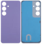 Samsung Galaxy S24 S921B - Akkumulátor Fedőlap (Cobalt Violet)