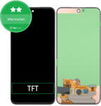 Samsung Galaxy A35 A356B - LCD Kijelző + Érintőüveg TFT