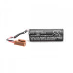 utángyártott Toshiba ER6V+JAE2P 2000mAh elem