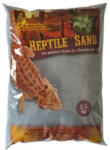 Mclan zoo Reptile Sand hüllőhomok - Szürke 2, 5kg