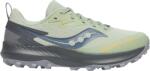 Saucony PEREGRINE 14 GTX Terepfutó cipők s10918-253 Méret 39 EU