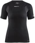 Craft W CRAFT Active Extreme X SS Tee Rövid ujjú póló 1909672-999000 Méret XS - top4running