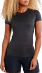 Craft Nanoweight SS TEE Rövid ujjú póló 1908854-999000 Méret XL - top4running