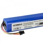 Extensilo Baterie pentru Xiaomi Roborock S50 / S60 / Dreame D9 / D10, 6400 mAh (889003303)