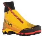 La Sportiva Aequilibrium Speed GTX Încălțăminte La Sportiva Yellow/Black 44, 5 EU