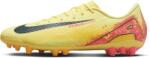 Nike Mercurial Vapor 16 Academy AG műfüves focicipő, sárga, KM (FQ8365-800)