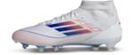 Adidas F50 Pro Mid FG női stoplis focicipő, fehér (ID9187)