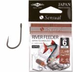 Mikado river feeder 8 (HS800-8DB) - nextfish
