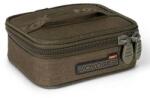 FOX Voyage Lead and Bits Bag - Rigid Insert merev ólomtartó táska (CLU561)