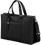 Samsonite BRIGHTBEYOND Shopping Bag 15.6" fekete női notebook táska (151703-1041)