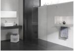 Wellis Astro 120 cm walk-in zuhanyfal (WC00488)