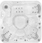 Wellis Jupiter Jakuzzi P&P masszázsmedence (WM00561-2)