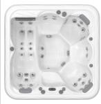 Wellis Venus Jakuzzi (WM00555)