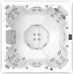 Wellis Mandala Life Premium masszázsmedence (WM00774-P)