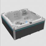 Wellis Kilimanjaro Life Premium Jakuzzi (WM00755-P)