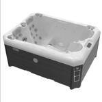 Wellis Manhattan Life Deluxe Jakuzzi (Manhattan Life Deluxe)