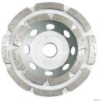 Husqvarna VARI-GRIND G65 115mm csiszolótárcsa sarokcsiszolókhoz (579821530)